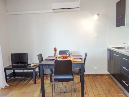 Appartement Les Aigues Marines, terrasse et port à 500 m : photo 6