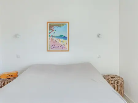Appartement La Rose des Sables – vue mer, à 50 m de la plage : photo 10