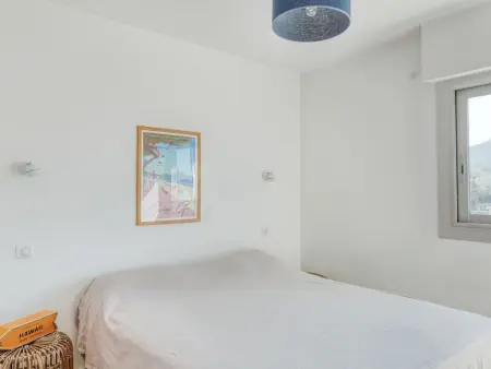 Appartement La Rose des Sables – vue mer, à 50 m de la plage : photo 11
