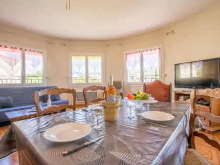 Appartement La Caterina – Les Lecques, à 300 m de la plage : photo 2