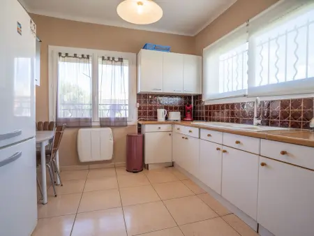 Appartement La Caterina – Les Lecques, à 300 m de la plage : photo 3
