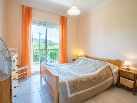 Appartement La Caterina – Les Lecques, à 300 m de la plage : photo 4