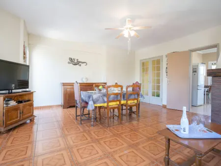 Appartement La Caterina – Les Lecques, à 300 m de la plage : photo 7