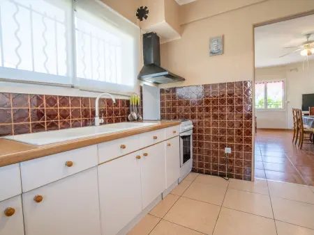 Appartement La Caterina – Les Lecques, à 300 m de la plage : photo 10