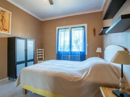 Appartement La Caterina – Les Lecques, à 300 m de la plage : photo 11