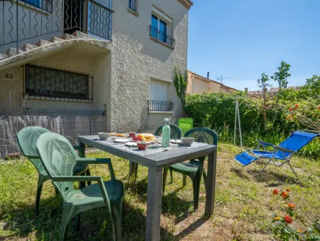 Appartement La Caterina – Les Lecques, à 300 m de la plage : photo 16