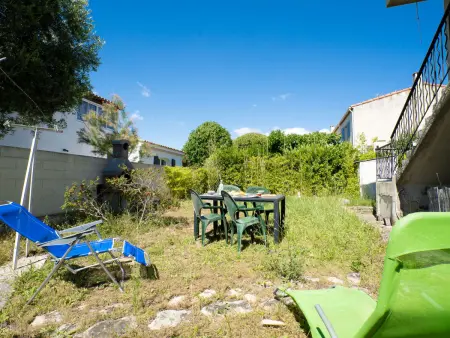 Appartement La Caterina – Les Lecques, à 300 m de la plage : photo 19