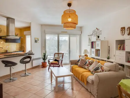 Location appartement à Saint Cyr sur mer Les Lecques