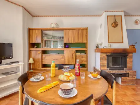 Appartement Saint-Cyr-sur-Mer, terrasse 15 m² et garage : photo 9