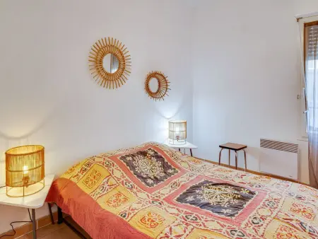 Appartement Saint-Cyr-sur-Mer, terrasse 15 m² et garage : photo 16