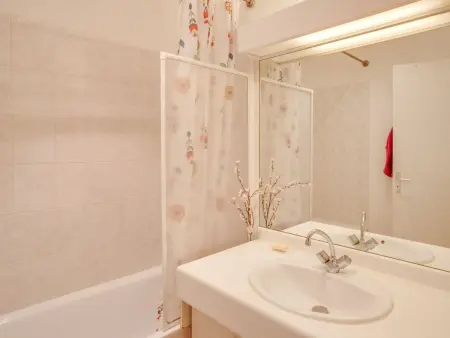 Appartement Saint-Cyr-sur-Mer, terrasse 15 m² et garage : photo 17