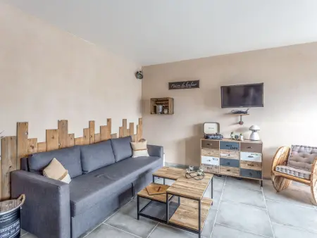 L'Amirauté, Location Appartement 2 personnes à Hyères - Photo 3