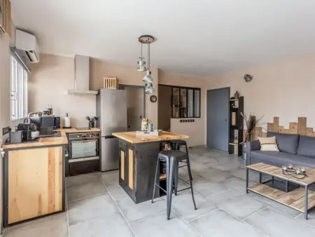 L'Amirauté, Location Appartement 2 personnes à Hyères - Photo 4