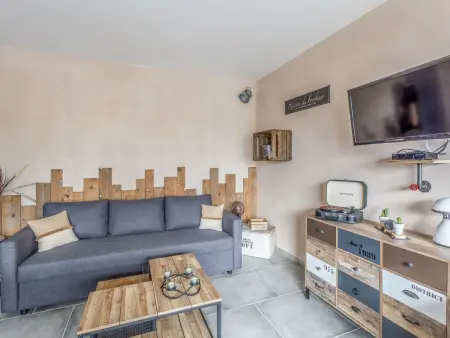 L'Amirauté, Location Appartement 2 personnes à Hyères - Photo 6
