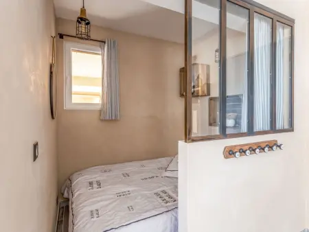 L'Amirauté, Location Appartement 2 personnes à Hyères - Photo 7