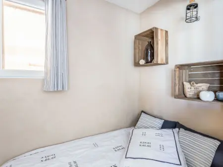 L'Amirauté, Location Appartement 2 personnes à Hyères - Photo 8