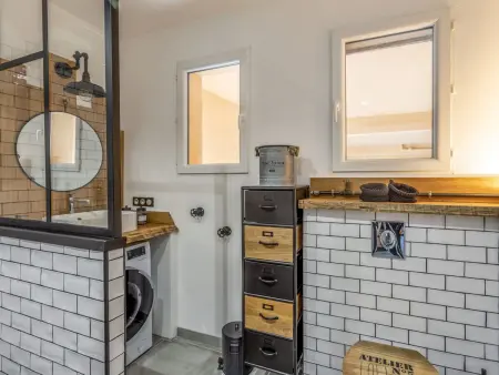 L'Amirauté, Location Appartement 2 personnes à Hyères - Photo 9