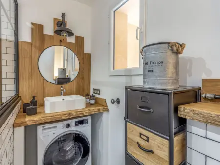 L'Amirauté, Location Appartement 2 personnes à Hyères - Photo 10