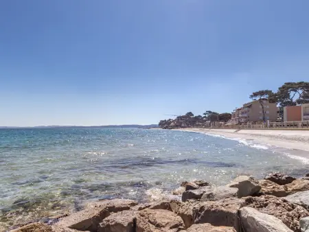 L'Amirauté, Location Appartement 2 personnes à Hyères - Photo 16