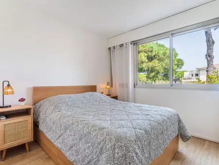 Appartement Le Zodiaque II à 300 m de la mer - Photo 1