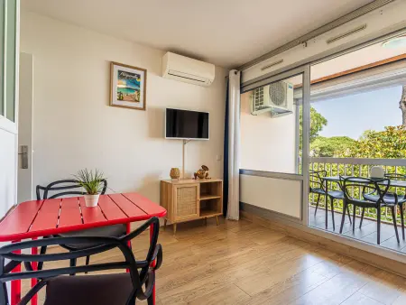 Appartement Le Zodiaque II à 300 m de la mer - Photo 5