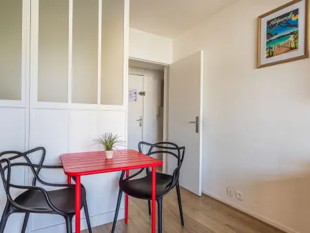 Appartement Le Zodiaque II à 300 m de la mer - Photo 7