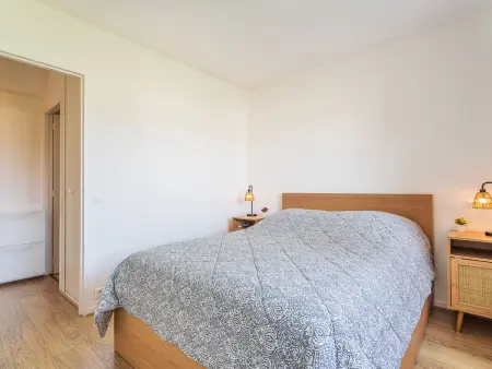 Appartement Le Zodiaque II à 300 m de la mer - Photo 9