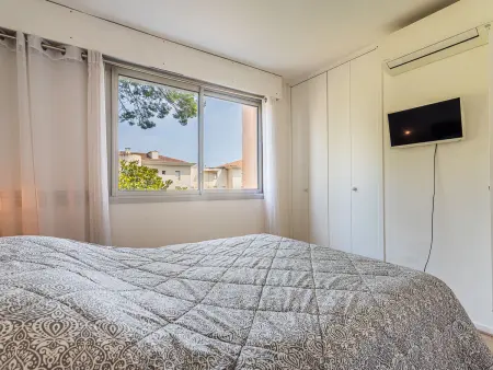 Appartement Le Zodiaque II à 300 m de la mer - Photo 10
