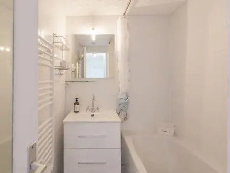 Appartement Le Zodiaque II à 300 m de la mer - Photo 11
