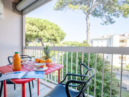 Appartement Le Zodiaque II à 300 m de la mer - Photo 12