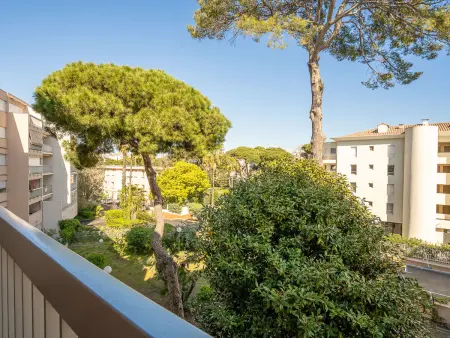 Appartement Le Zodiaque II à 300 m de la mer - Photo 14