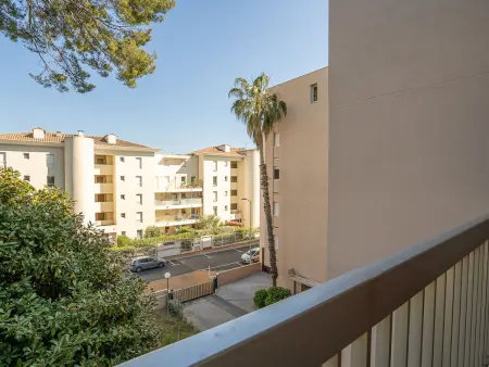 Appartement Le Zodiaque II à 300 m de la mer - Photo 15