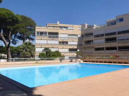 Appartement Le Zodiaque II à 300 m de la mer - Photo 16
