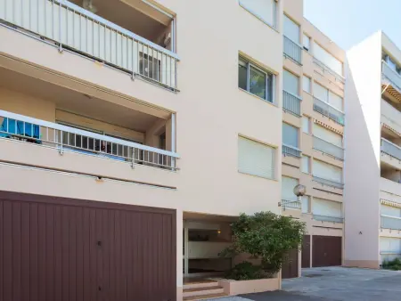 Appartement Le Zodiaque II à 300 m de la mer - Photo 17