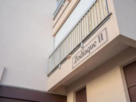 Appartement Le Zodiaque II à 300 m de la mer - Photo 18