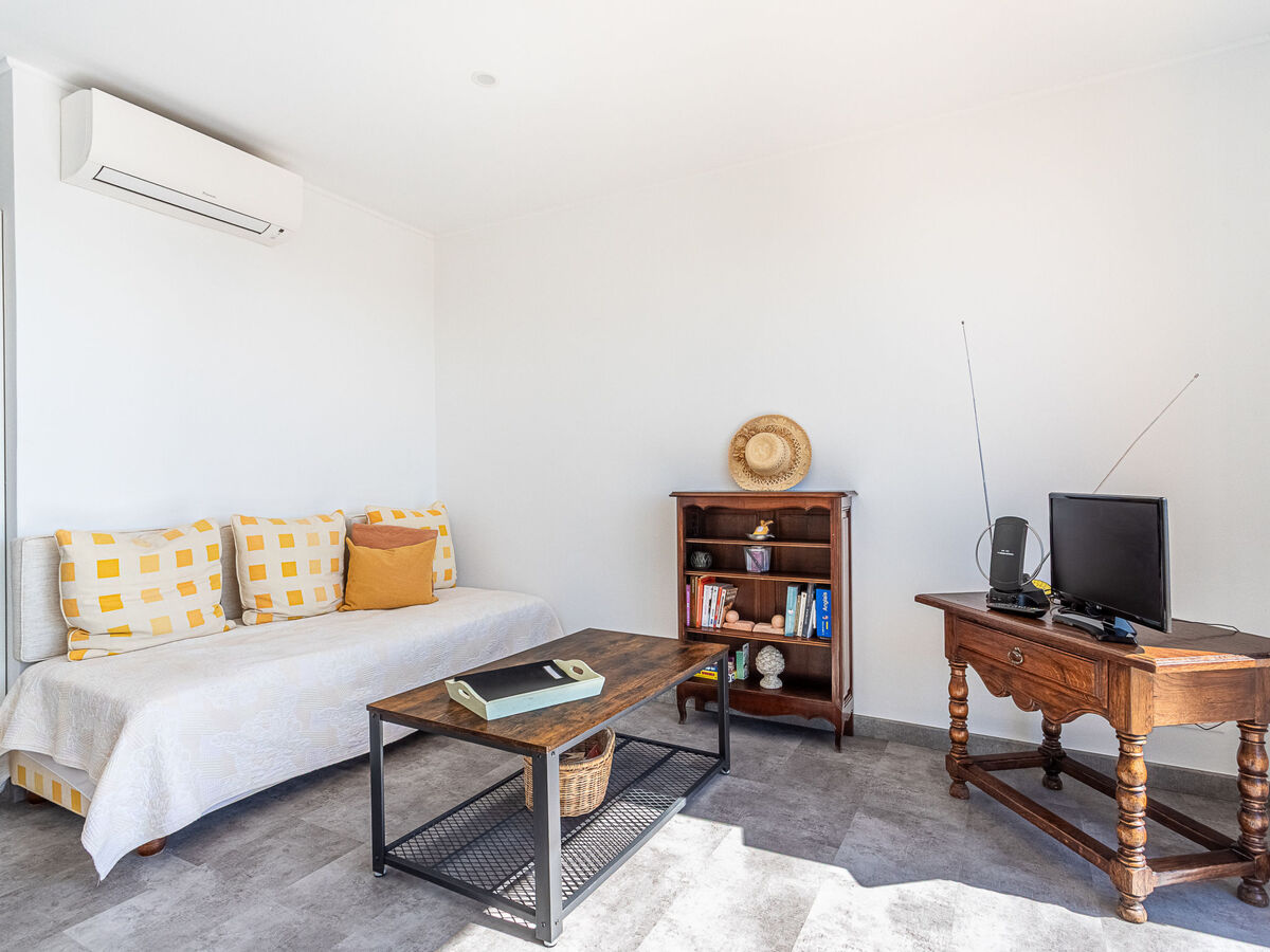 Appartement Les Bougainvillées au Lavandou, vue mer - Photo 8