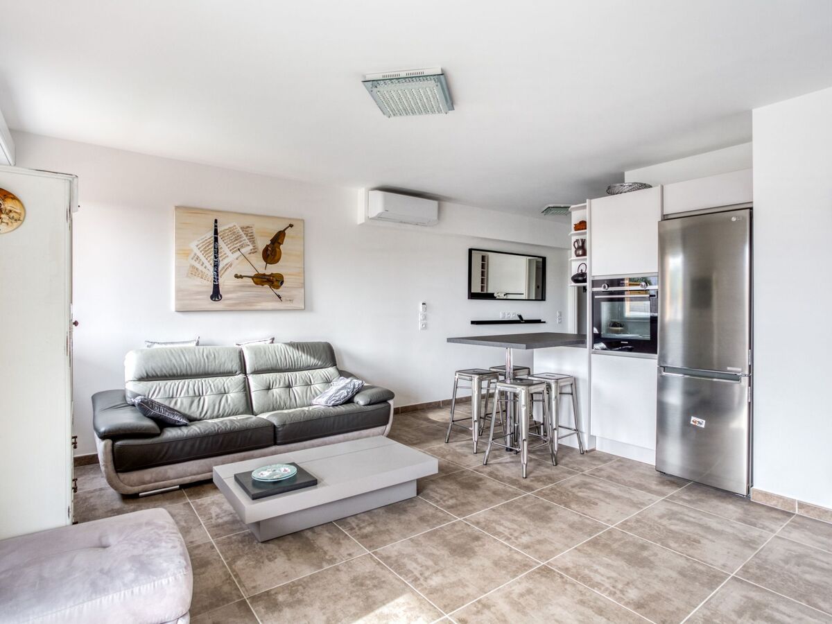 Appartement Le Jardin du Loderi à Bormes-les-Mimosas - Photo 2