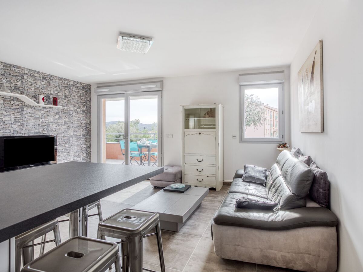 Appartement Le Jardin du Loderi à Bormes-les-Mimosas - Photo 3