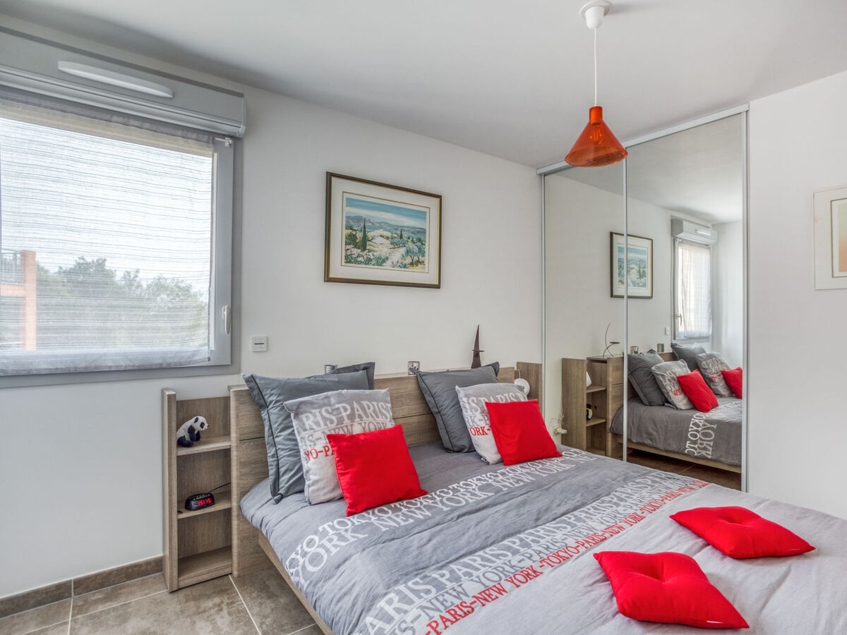 Appartement Le Jardin du Loderi à Bormes-les-Mimosas - Photo 4