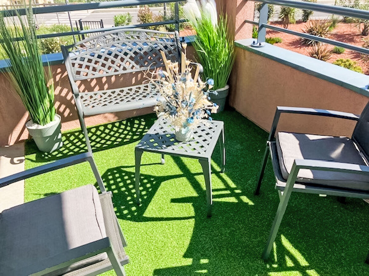 Appartement Le Jardin du Loderi à Bormes-les-Mimosas - Photo 5