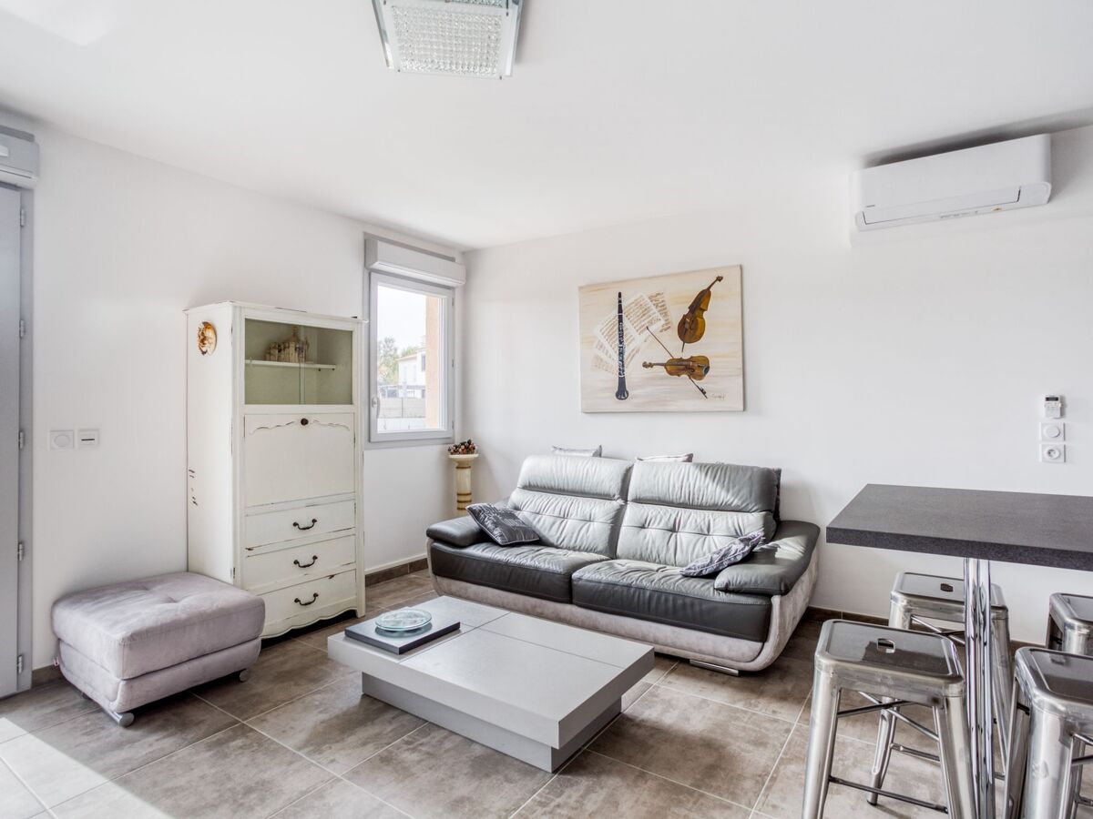 Appartement Le Jardin du Loderi à Bormes-les-Mimosas - Photo 6