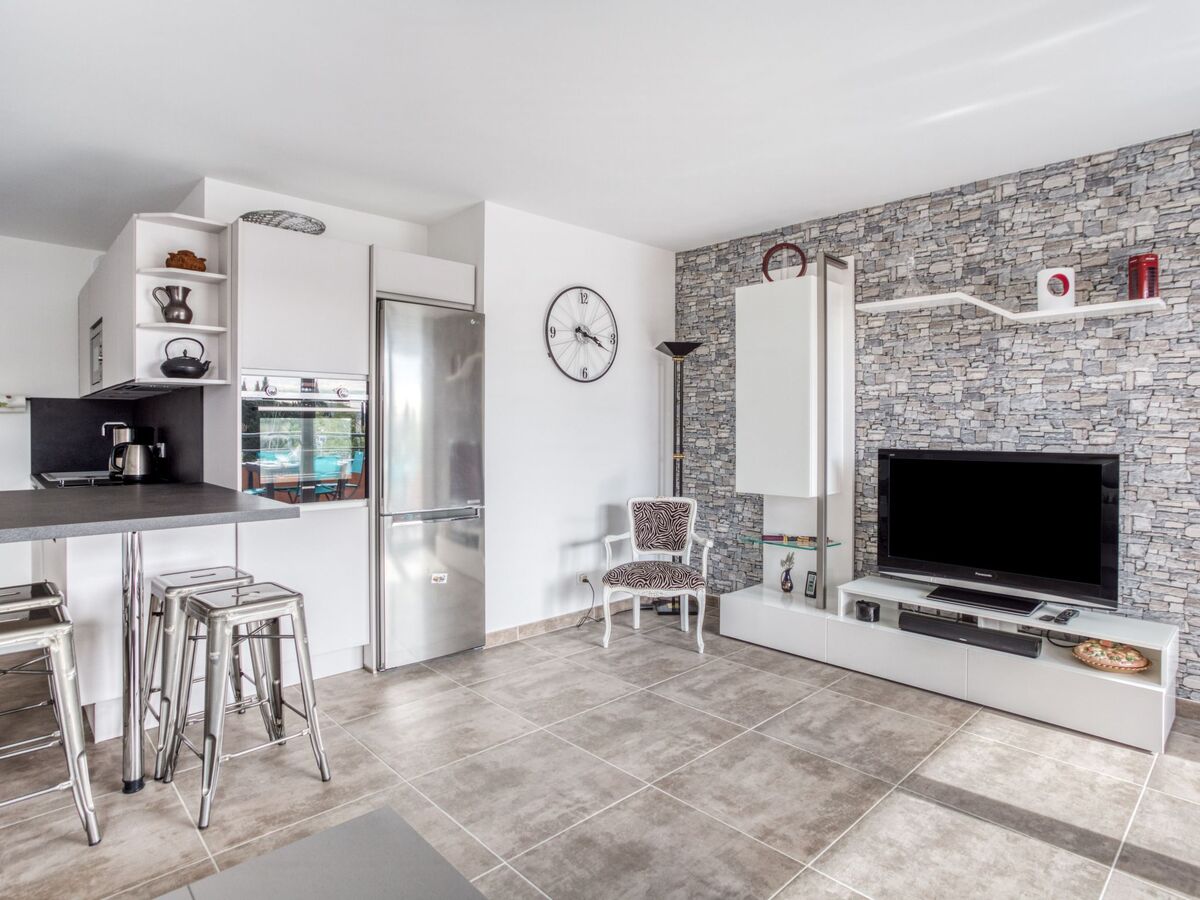Appartement Le Jardin du Loderi à Bormes-les-Mimosas - Photo 7