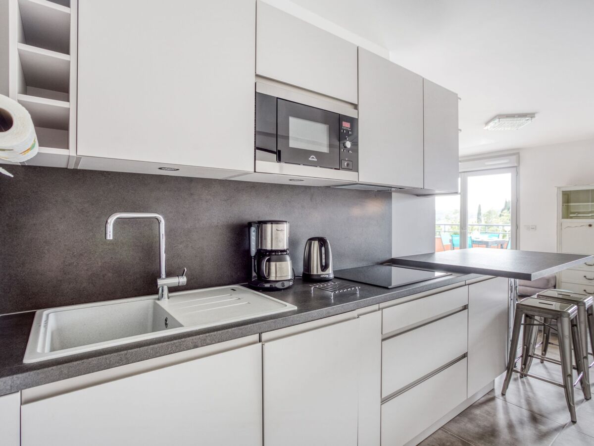 Appartement Le Jardin du Loderi à Bormes-les-Mimosas - Photo 9