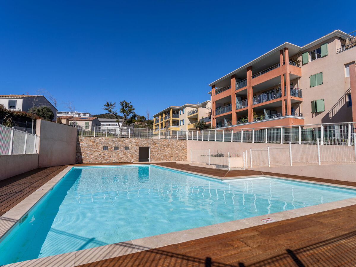 Appartement Le Jardin du Loderi à Bormes-les-Mimosas - Photo 13
