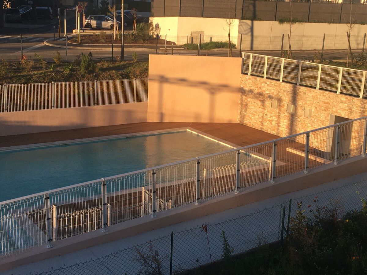 Appartement Le Jardin du Loderi à Bormes-les-Mimosas - Photo 14