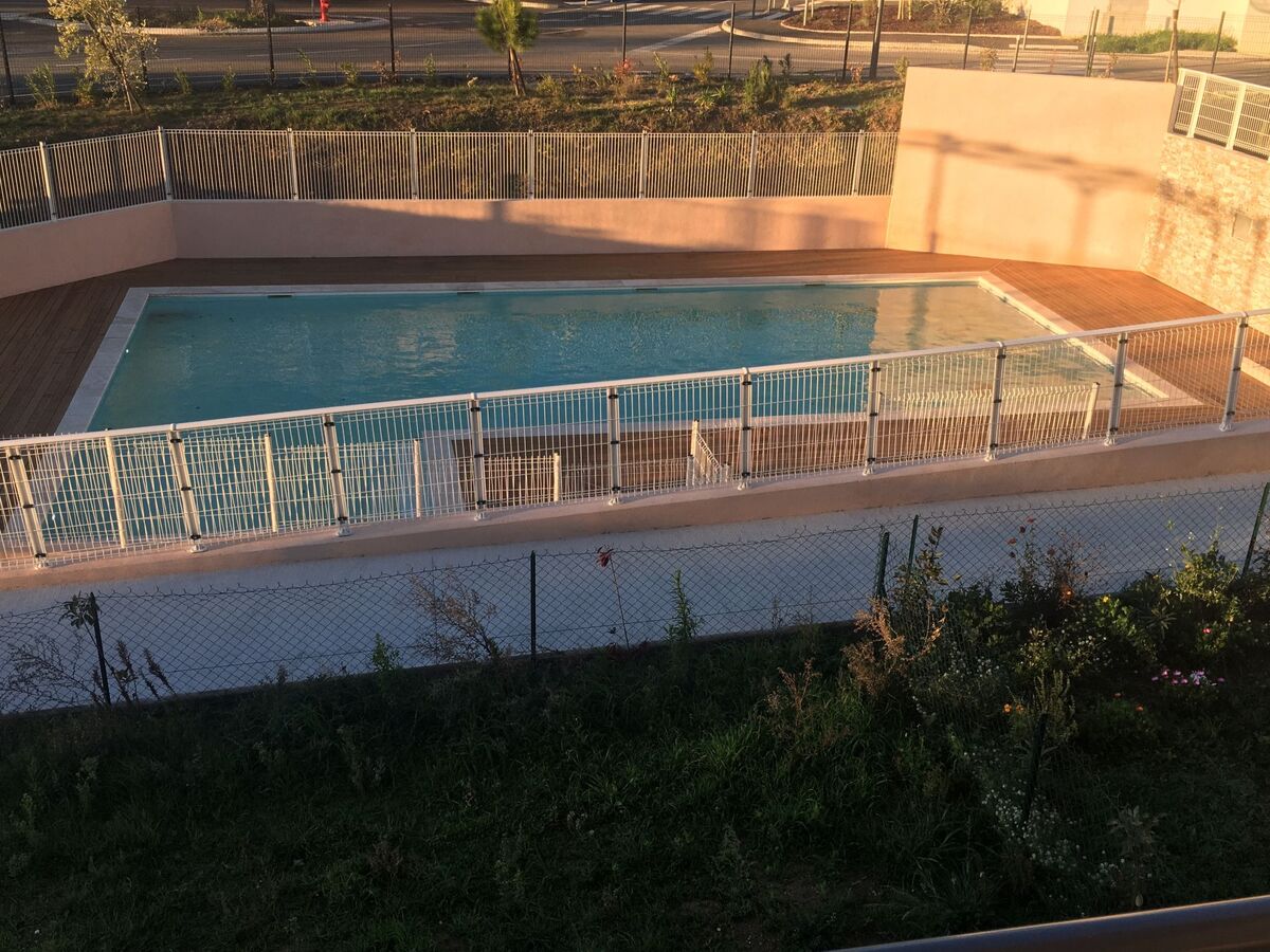 Appartement Le Jardin du Loderi à Bormes-les-Mimosas - Photo 15