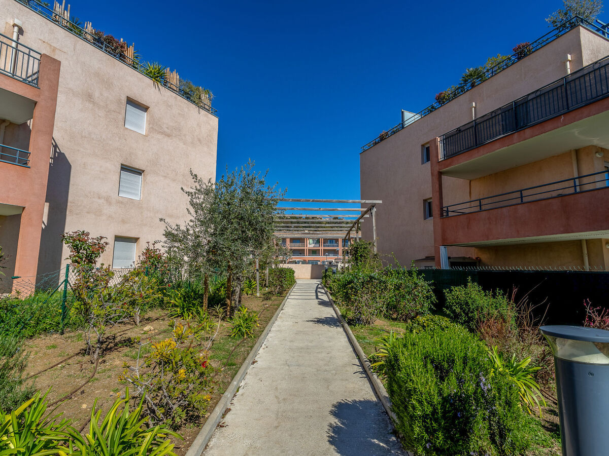 Appartement Le Jardin du Loderi à Bormes-les-Mimosas - Photo 18