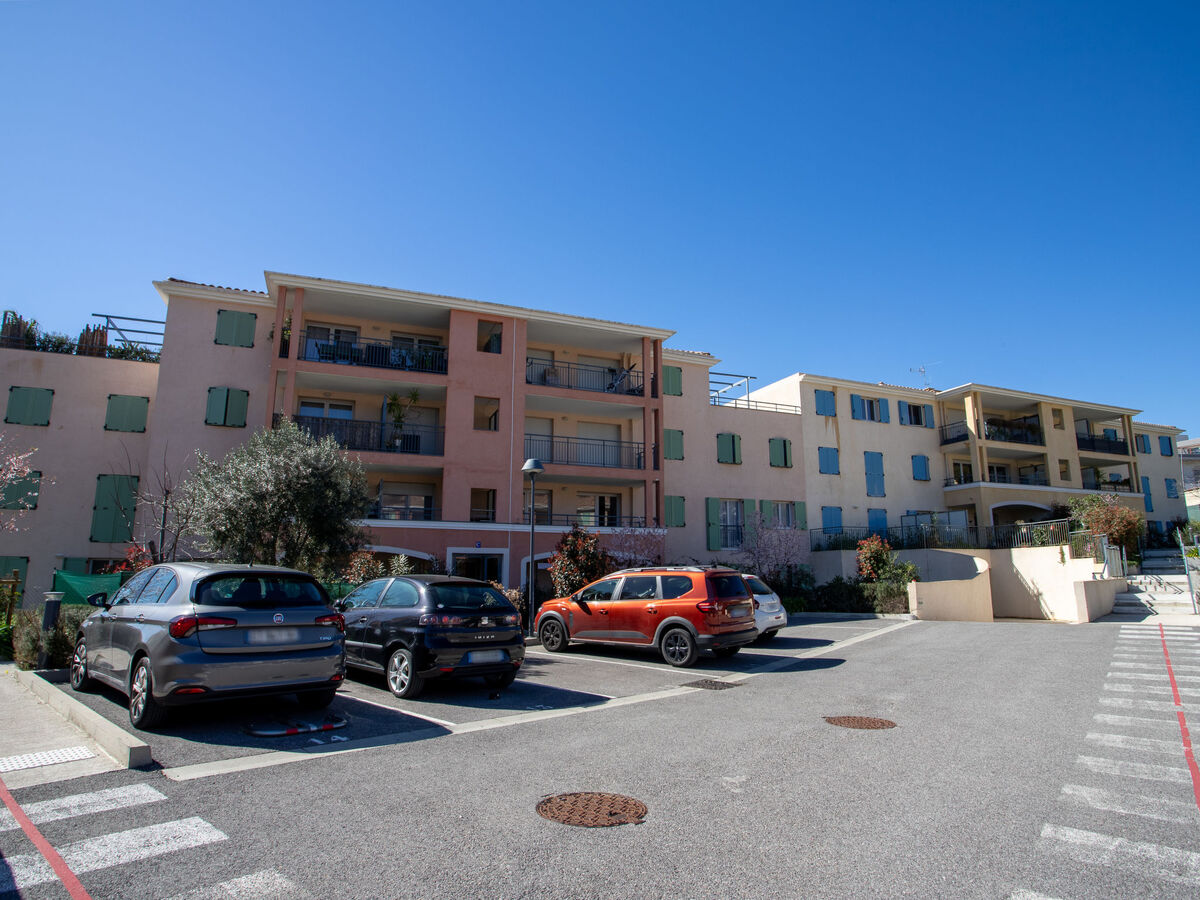 Appartement Le Jardin du Loderi à Bormes-les-Mimosas - Photo 19