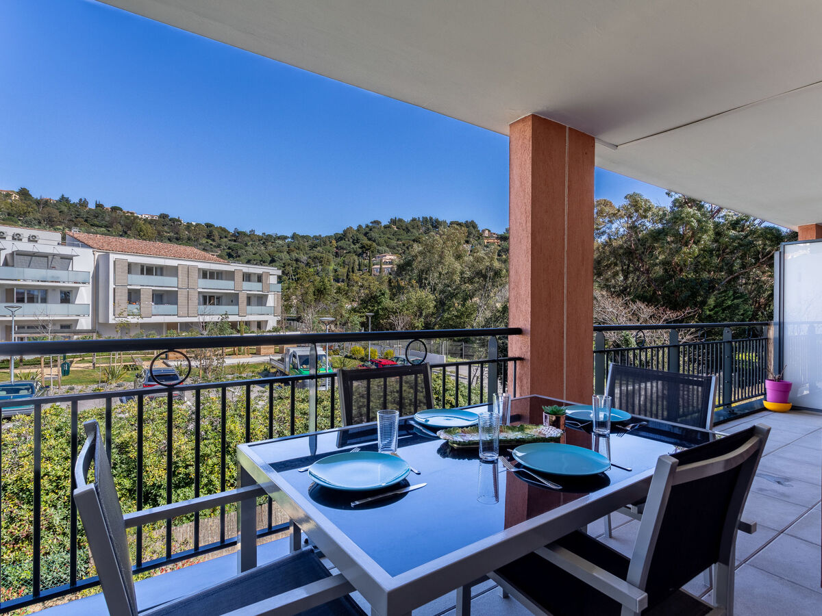 Appartement Le Jardin du Loderi à Bormes-les-Mimosas - Photo 1