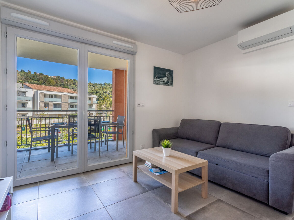 Appartement Le Jardin du Loderi à Bormes-les-Mimosas - Photo 2